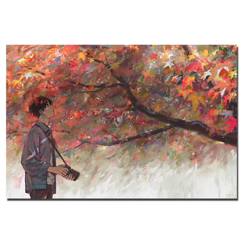 станислав сидоров художник картины. осень дети арт. осень арт. осень цветными карандашами. человек осенью рисунок.