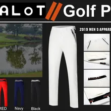 04 TKSALOT 100 шт/Цветные весенние мужские брюки для гольфа