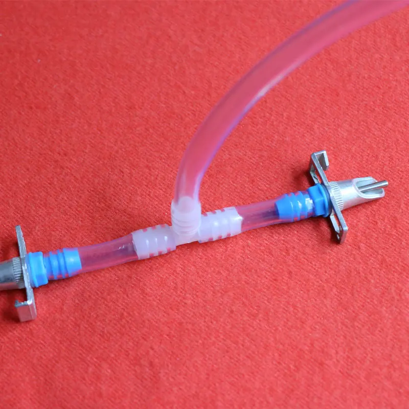 

10m Long Rabbit Drinker Nipples Automatic Waterer Hose 8mm Tubing Hose For Chicken Pigeon Rabbit Drinker Accessories