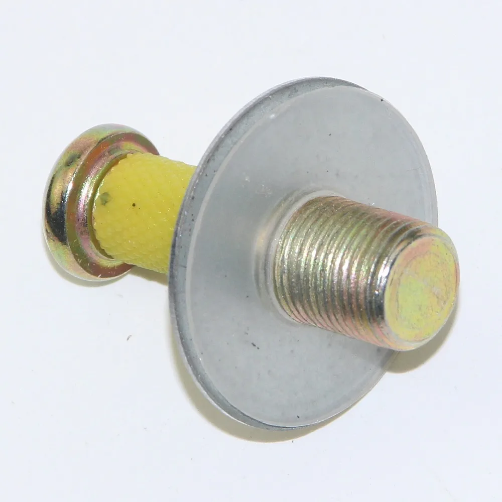 2 шт. новый держатель замка двери Tappet винты + прокладки для VW Jetta Golf MK2 Passat B4 Polo Scirocco