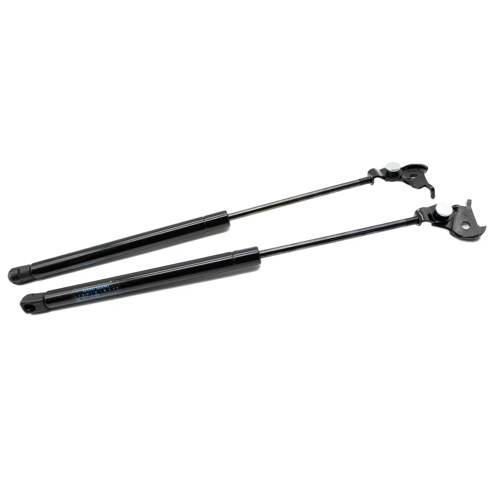 

for 1992-1993 1994 1995 1996 Lexus ES300 Sedan Auto Front Hood Lift Supports Gas Struts Shocks 14.33 inches