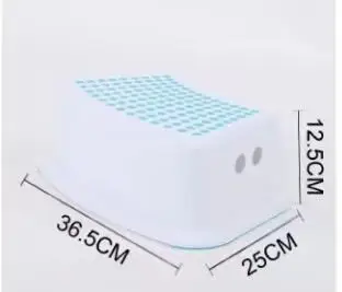 Us 2 5 Custom Plastic Kids Toilet Foot Step Stool For Lowes Height In Toilet Seat Lifters From Home Garden On Aliexpress Com Alibaba Group