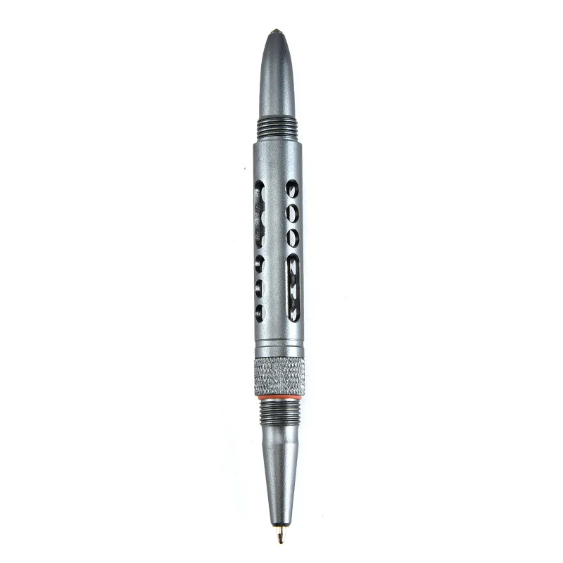 Тактическая ручка с вольфрамовой стальной головкой, принадлежности для самообороны, аварийный стеклянный выключатель, инструмент для повседневного использования, дропшиппинг, рождественский подарок