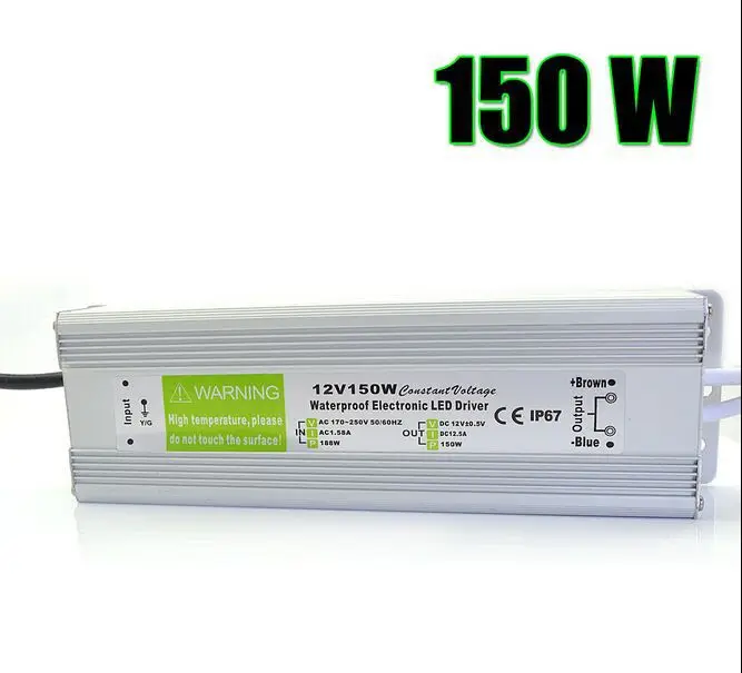 waterproof Power supply -150w.jpg