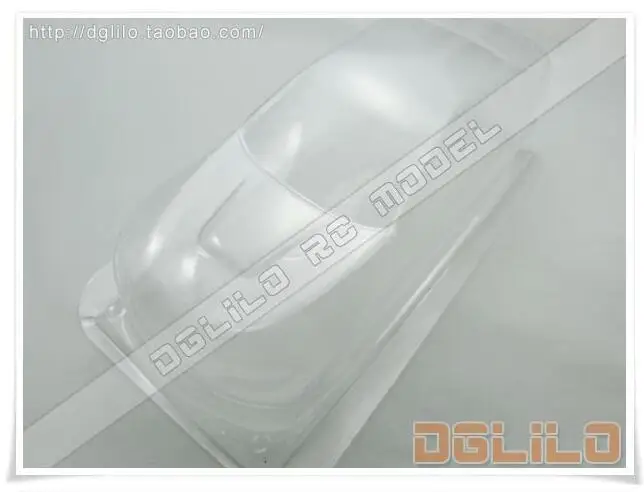 透明车壳