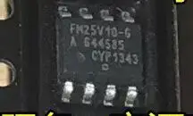 

Free shipping 10pcs/lot FM25V10-GTR FM25V10-G FM25V10 SOP-8 new