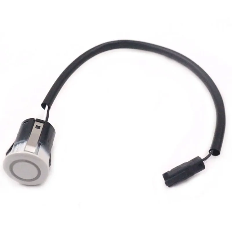 Белый цвет OEM 08511 74020 0851174020 A0 для Toyota PDC датчик парковки автомобильные