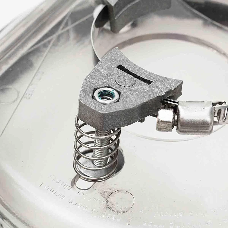 Dust Shroud Grinding Cover for Angle Hand Grinder Power Tool Accessories