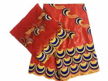 

Soft atiku fabric for ace fabric high quality bazin riche getzner 2019 latest bazin brode getzne lace 5yards/lot