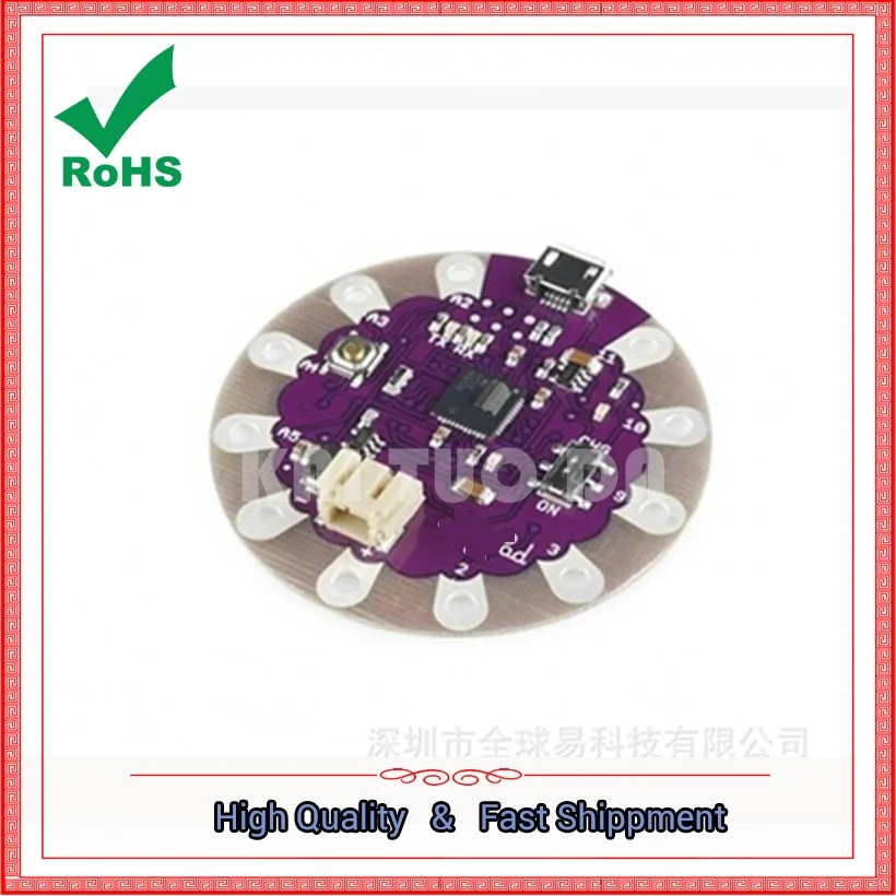 USB - ATmega32U4 Board microcontroller development board module | Электронные компоненты и принадлежности