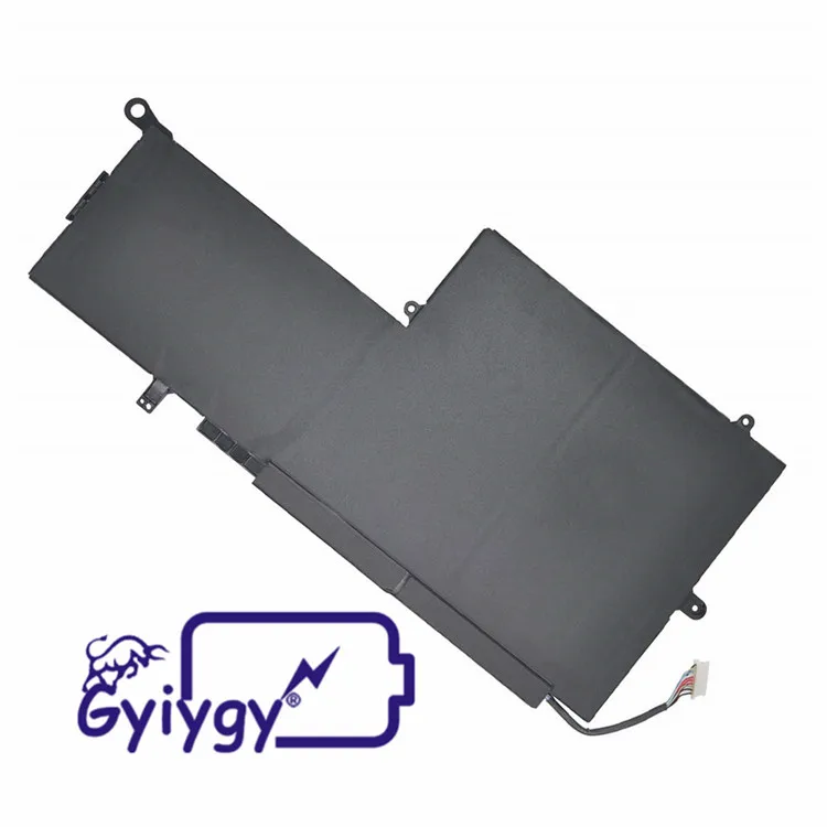 Laptop Battery PK03XL 11.4V 4670mAh for HP Spectre Pro X360 Spectre 13 HSTNN-DB6S 789116-005 PK03056XL 56Wh-