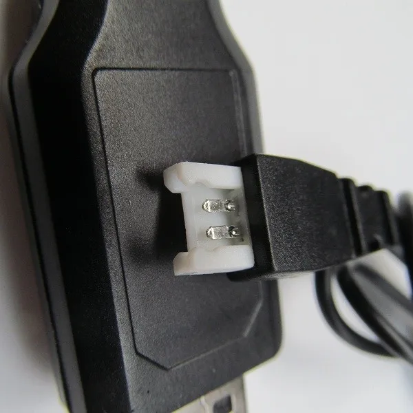 Оптовая продажа USB 3 7 V Батарея Зарядное устройство кабель 2 5 мм 0 ММ 1 25 Штекер JST SM
