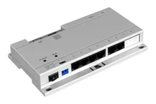 Free Shipping DAHUA POE Switch for IP System without Logo VTNS1060A