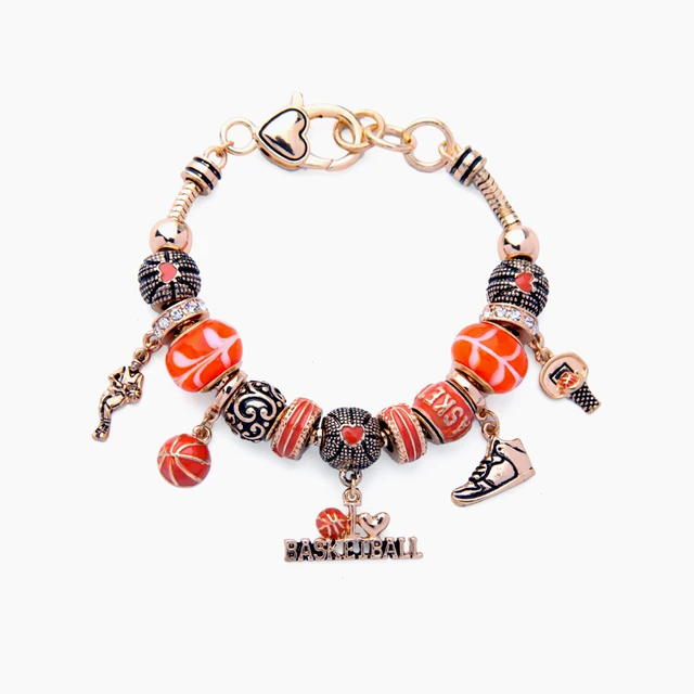 16 Styles Trendy Charm Bracelet For Women 2017 Aliexpress Hot 16 Styles Trendy Charm Bracelet For Women 2017 Aliexpress Hot Enamel Female Fashion Gift