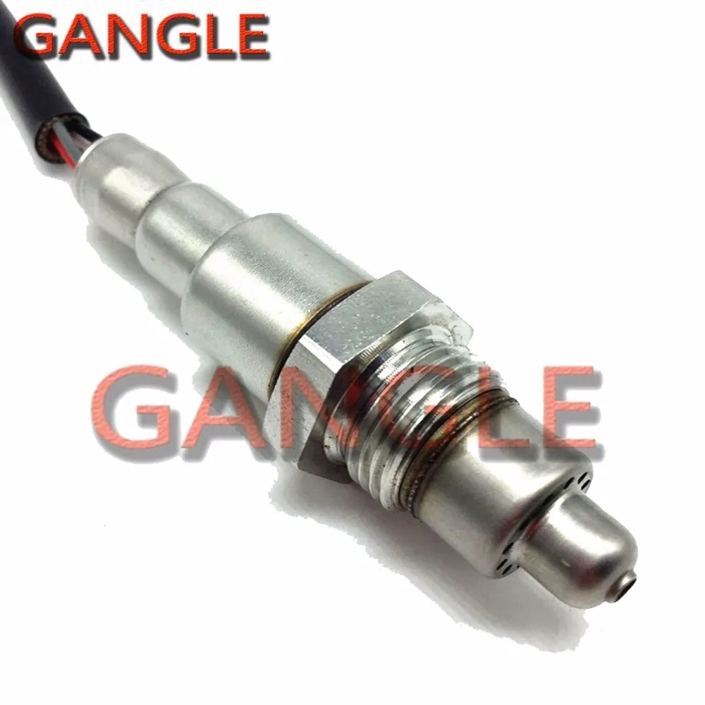 Кислородный датчик O2 Lambda соотношения воздух и топливо для Audi A3 Seat Leon ST Skoda Octavia VW