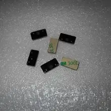 RFID1809 тег PCB теги анти-металлические 915 мГц анти металла label ISO18000-6C с магнитом antimetal этикетки