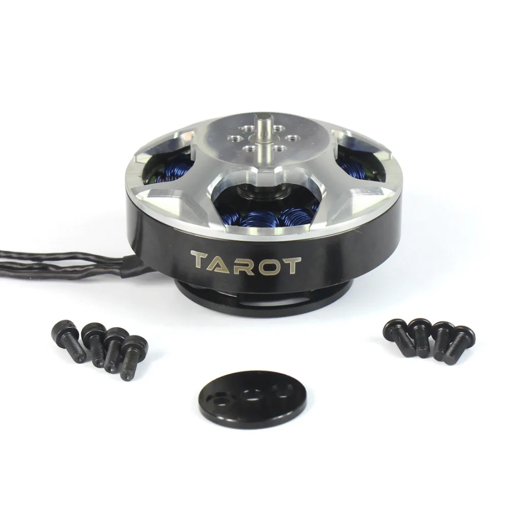 F11284 Таро TL96020 5008 340KV 4 кг эффективность бесщеточный двигатель для T960 T810 для мультикоптера гексакоптера octocter