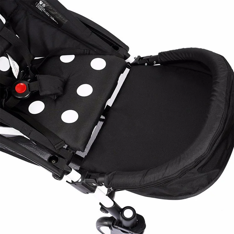 babytime yoyo stroller