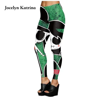 

Women's Running Sports Pants Fitness Elastic Leggings Tights Yoga Pants Stretched Gym Sportswear Athletic Quick Dry Trousers