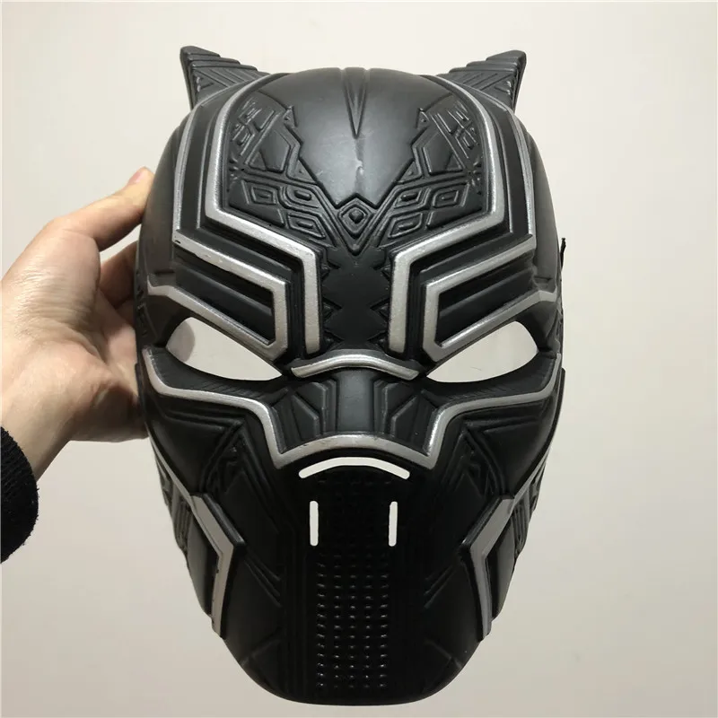 Black-Panther-Masks-Captain-America-Civil-War-Roles-Cosplay-Latex-Mask-Helmet-Costume-Halloween-Realistic-Adult (2)
