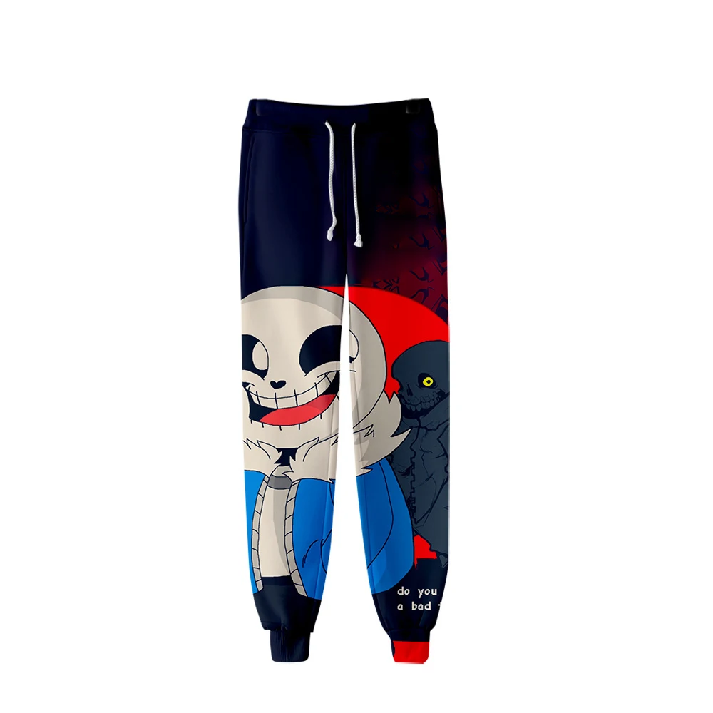 Underlate 3D печатных Jogger Штаны Для женщин/Мужская модная уличная одежда с длинными Штаны Новое поступление, горячая Распродажа Повседневное впитывает пот и Штаны
