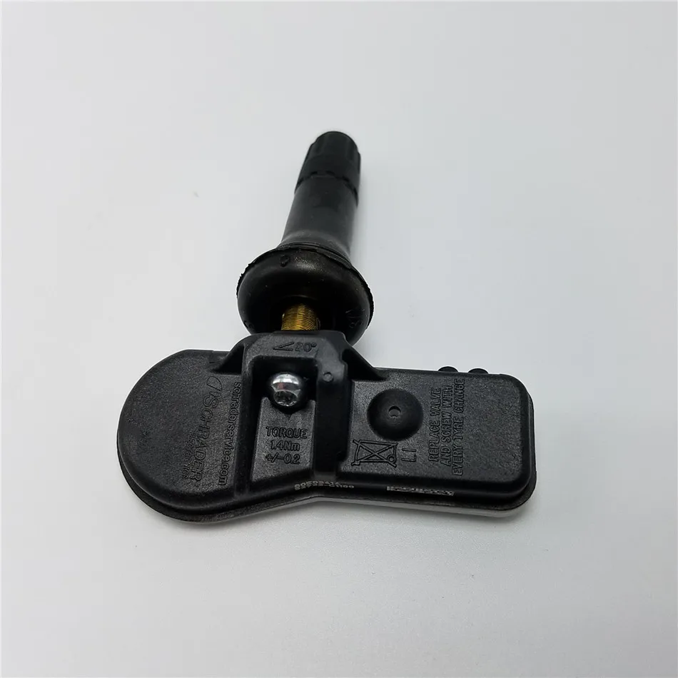 Датчик контроля давления в шинах TPMS 52933 C1100 для Sonata Tucson I20 (ГБ/IB) ix35(TL) 2017 Creta 433