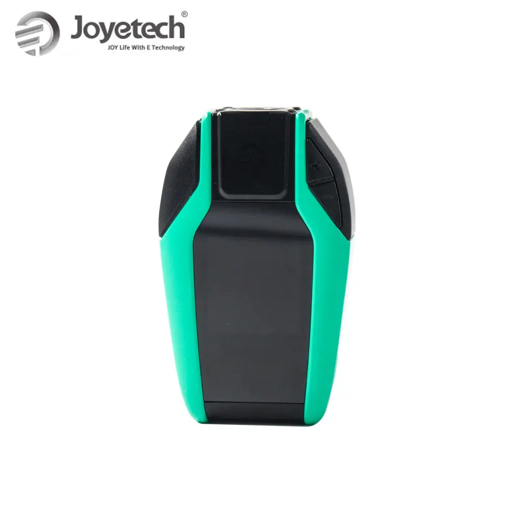 Joyetech EKEE батарея 1-80 Вт 2000 мАч встроенный TC аккумулятор 1,3 дюймов OLED экран Vape коробка мод электронная сигарета распродажа - Цвет: Зеленый