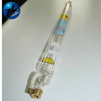 

SHZR wonderful power cheap price 40w co2 laser tube for 3020 laser machine