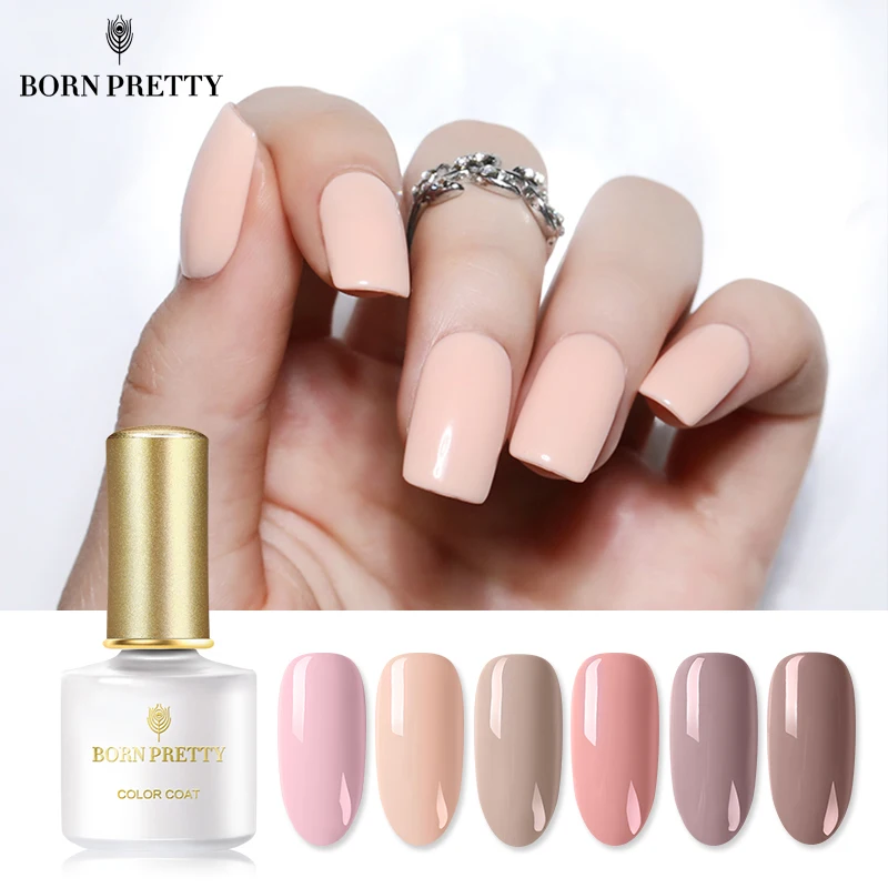 nice nail polish colors