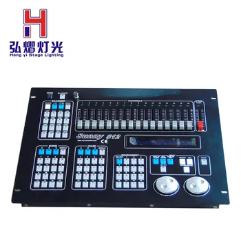

192 DMX 512 controller/led /l192 instage lighting effects dmx 192 controller