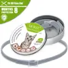Dewel Pet Cat Collar Anti Tick Dogs Collar Pets Accessories for Cat Summer Anti-insect Necklace 8 Months Protection Waterproof ► Photo 2/6