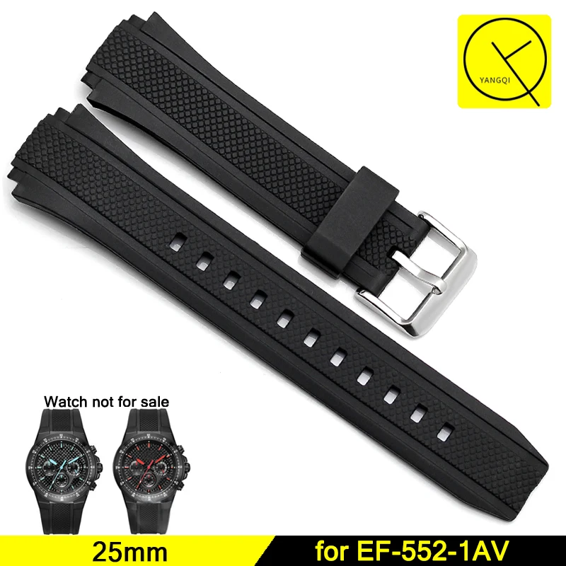 Купить Часы Casio Ef 552