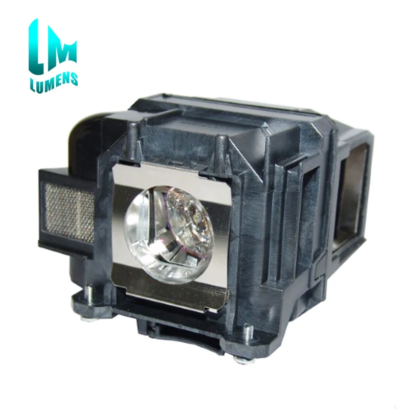 Compatible ELPLP88 V13H010L88 projector lamp for Epson eh-tw5350 eh-tw5300 EB-S27 EB-W29 with housing