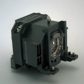 

Inmoul Projector lamp For ELPLP38 for PowerLite 1705c/PowerLite 1710c/PowerLite 1715c with Japan phoenix original lamp burner