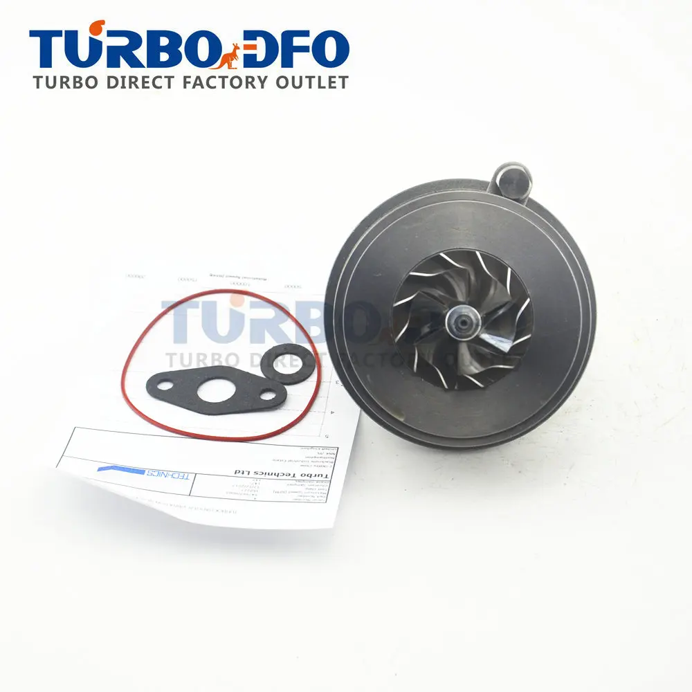 3m219g438aa 54399880005 Новый Турбонагнетатель КЗПЧ турбины core kp39-1875 для сиденья Альгамбра