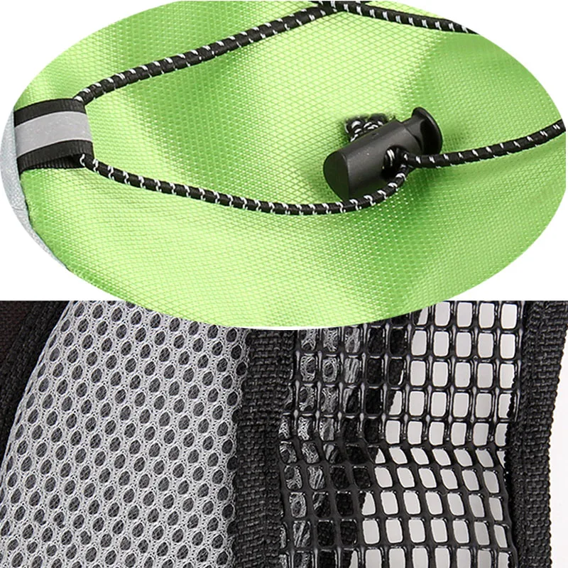 Clearance Bike Bag 5LCycling Backpack Backpack Quick Dry Bicycle Bag Waterproof Material Cycle Bag Camping & Hiking Climbing Cycling/Bike 0