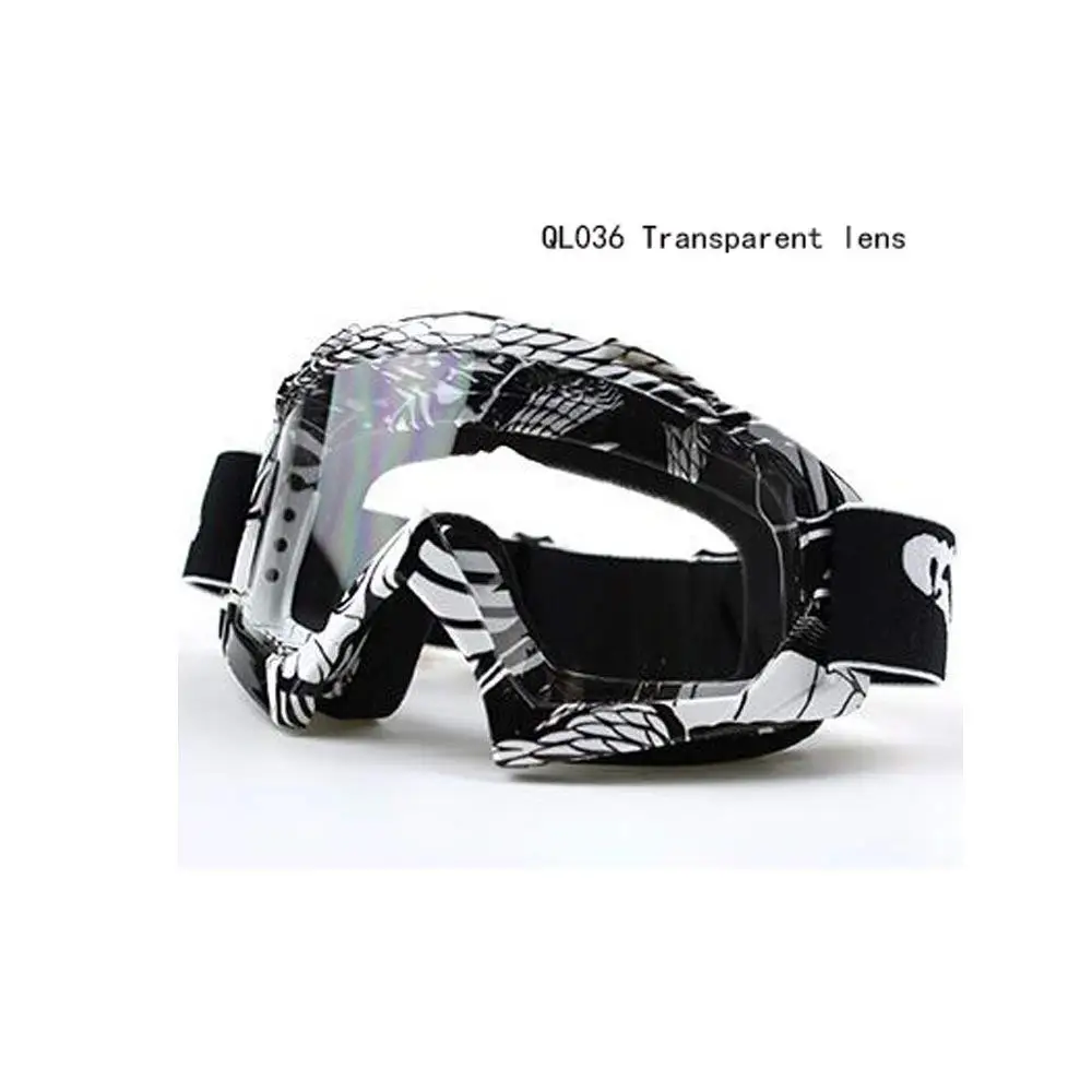 Men's Mountain Bike Goggles Cycling Goggles Windproof Motorbike Eyewear
