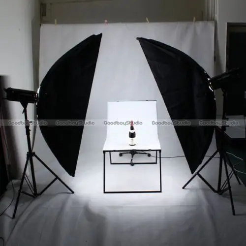2 шт. Godox 35x160 см 14 &quotx 63&quot полосы улей соты софтбокс с решеткой Elinchrom