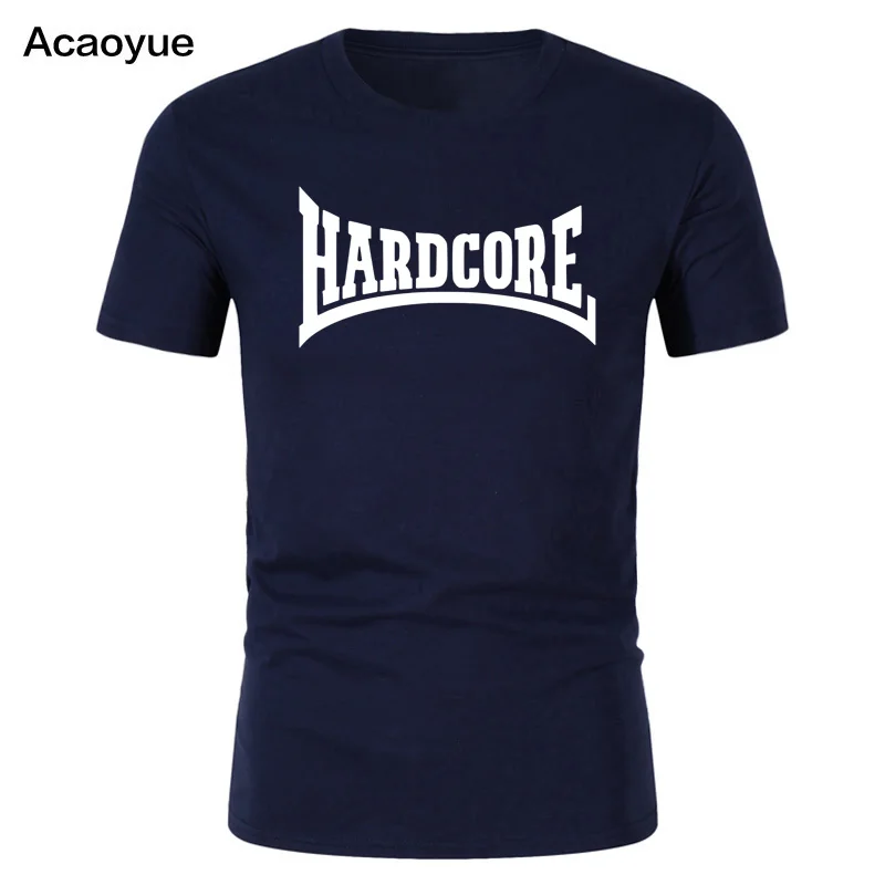 2018 Hardcore T-shirt Men Boy Fashion Asian Oversize Cool Fun Summer Tshirts Short Sleeve Cotton 2018 Hardcore T-shirt Men Boy Fashion Asian Oversize Cool Fun Summer Tshirts Short Sleeve Cotton