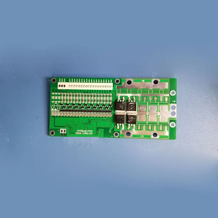 17S electric scooter Lithium Ion Battery PCB Board4