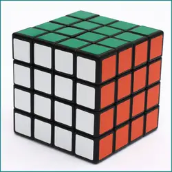 Оптовая продажа 10 шт./компл. 4*4*4 Magic Cube Puzzle игрушки Игрушечные лошадки для Для детей игрушка в подарок Классический для девочек и мальчиков