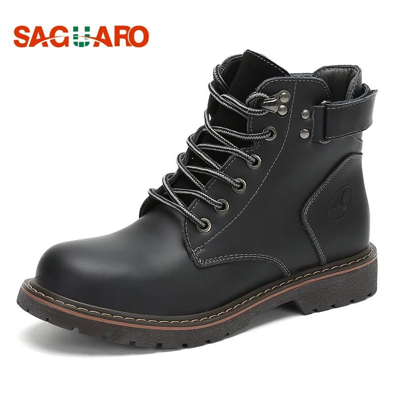 boots for men 2018