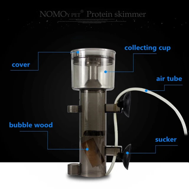 protein skimmer protein skimmer
