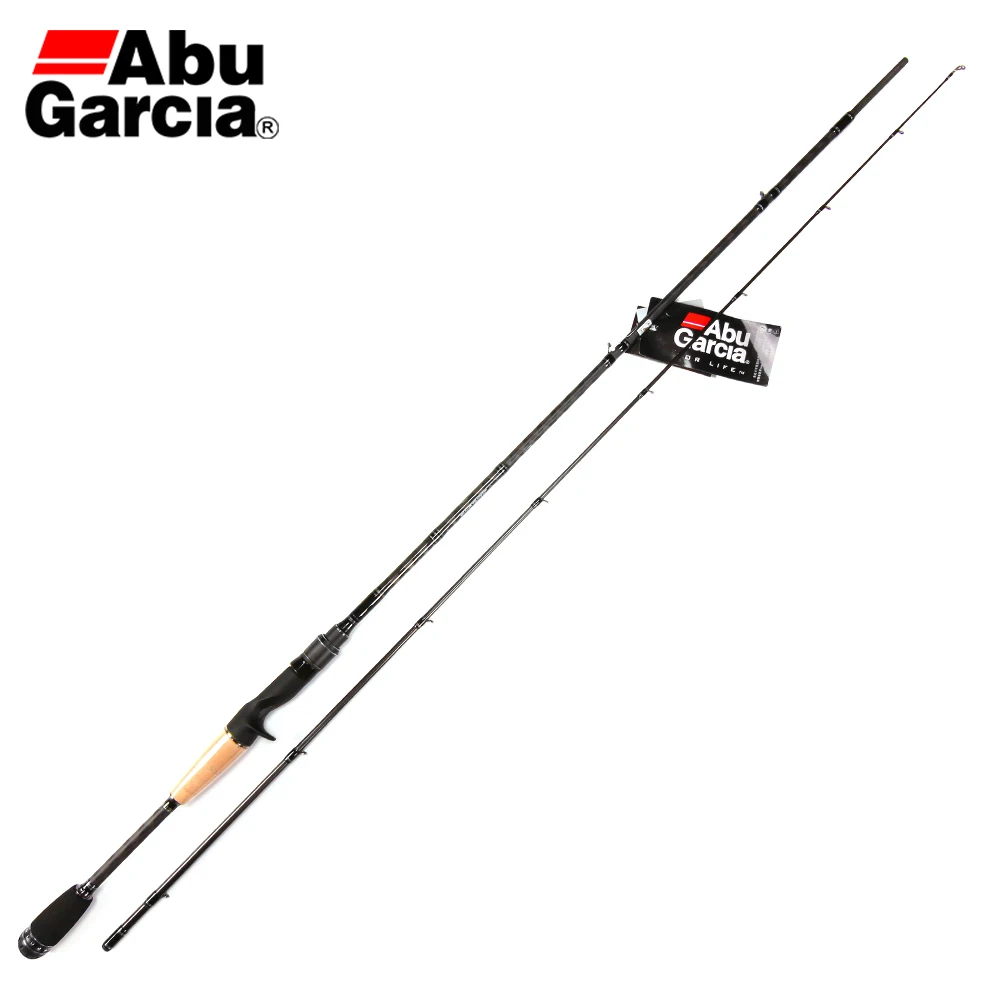 Buy 2016 Abu Garcia HSC 6112M Baitcasting