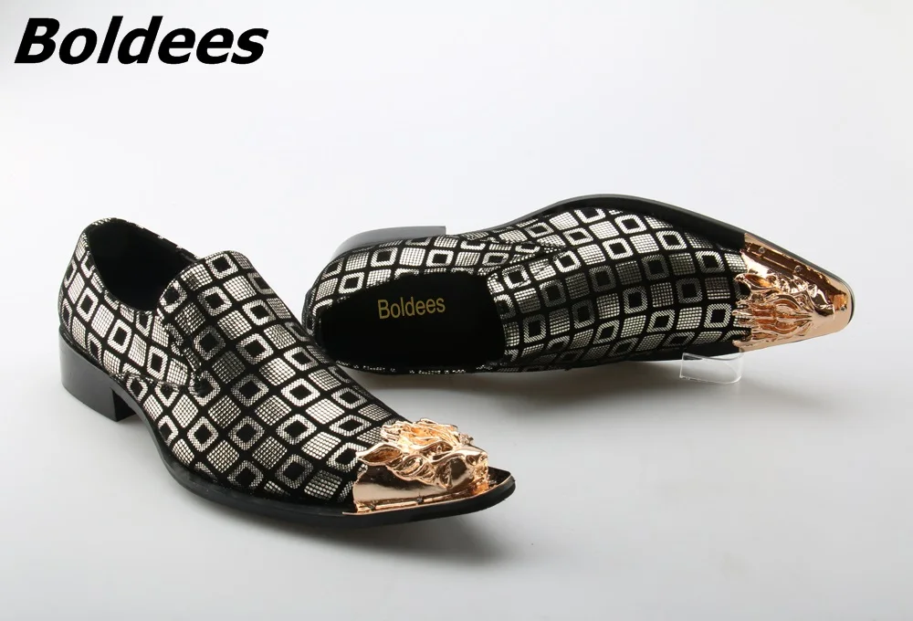 Dress Shoes (2)