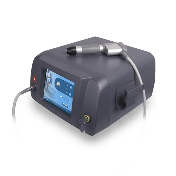 High quality shockwave Therapy shock wave machine slimming weight loss pain relief ED erectile dysfunction treatment