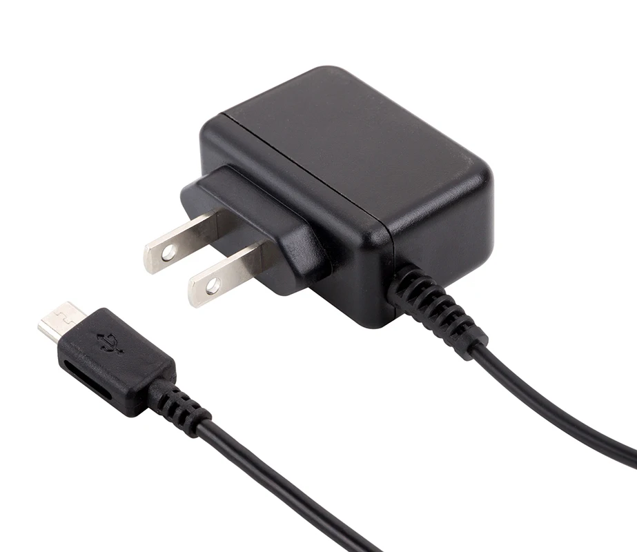 Дорожное настенное зарядное устройство ICV usb мобильный телефон 5 В 2 А адаптер