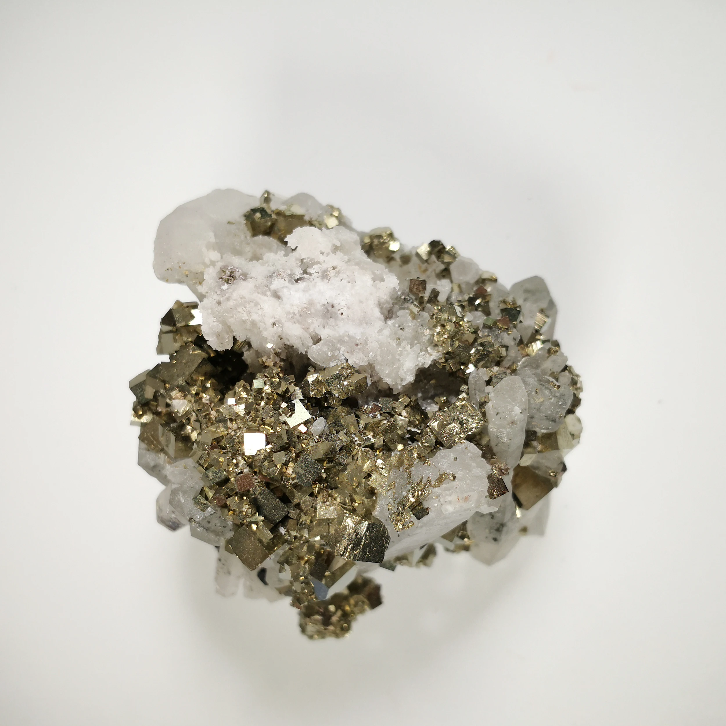 C quartz