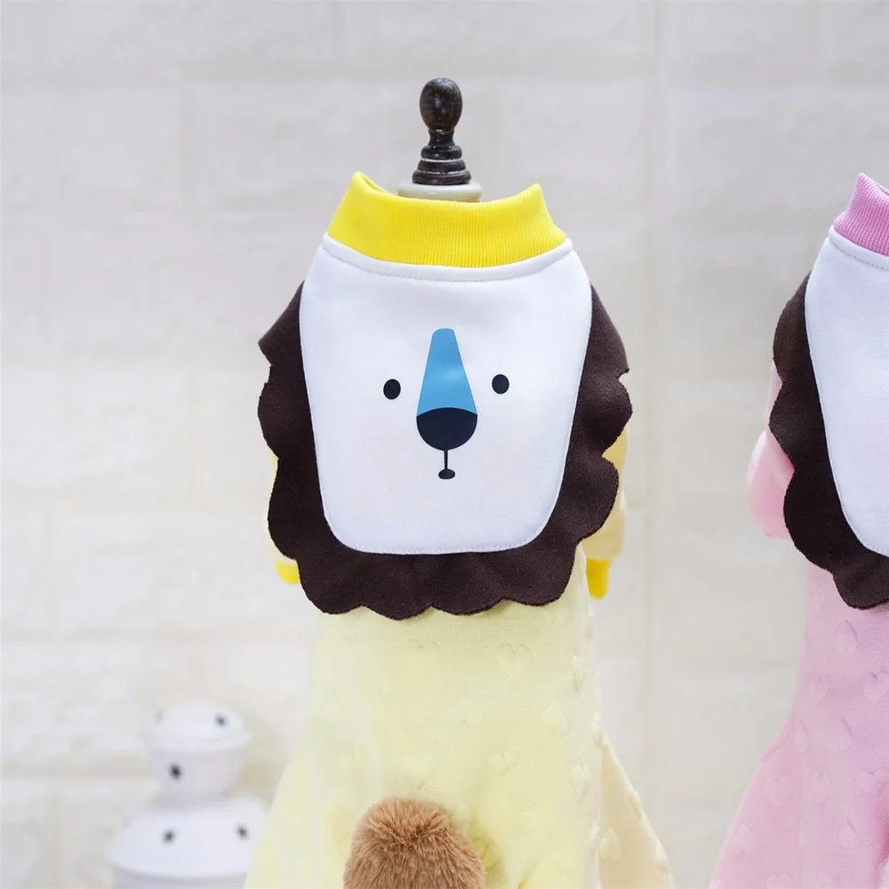 Y95_Cute_Warm_Lion_Pet_Dog_Clothes_Teddy_Fleece_Jumpsuit_Autumn_Winter_Puppy_dog_cat_4_legs_outfit_Costume_Apparel_ (3)
