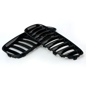 

2009-2016 Kidney E Gloss Black ABS Plastic E89 Auto Car Front Racing Grill Grille For BMW E89 Z4 20i 23i 28i 30i 35i